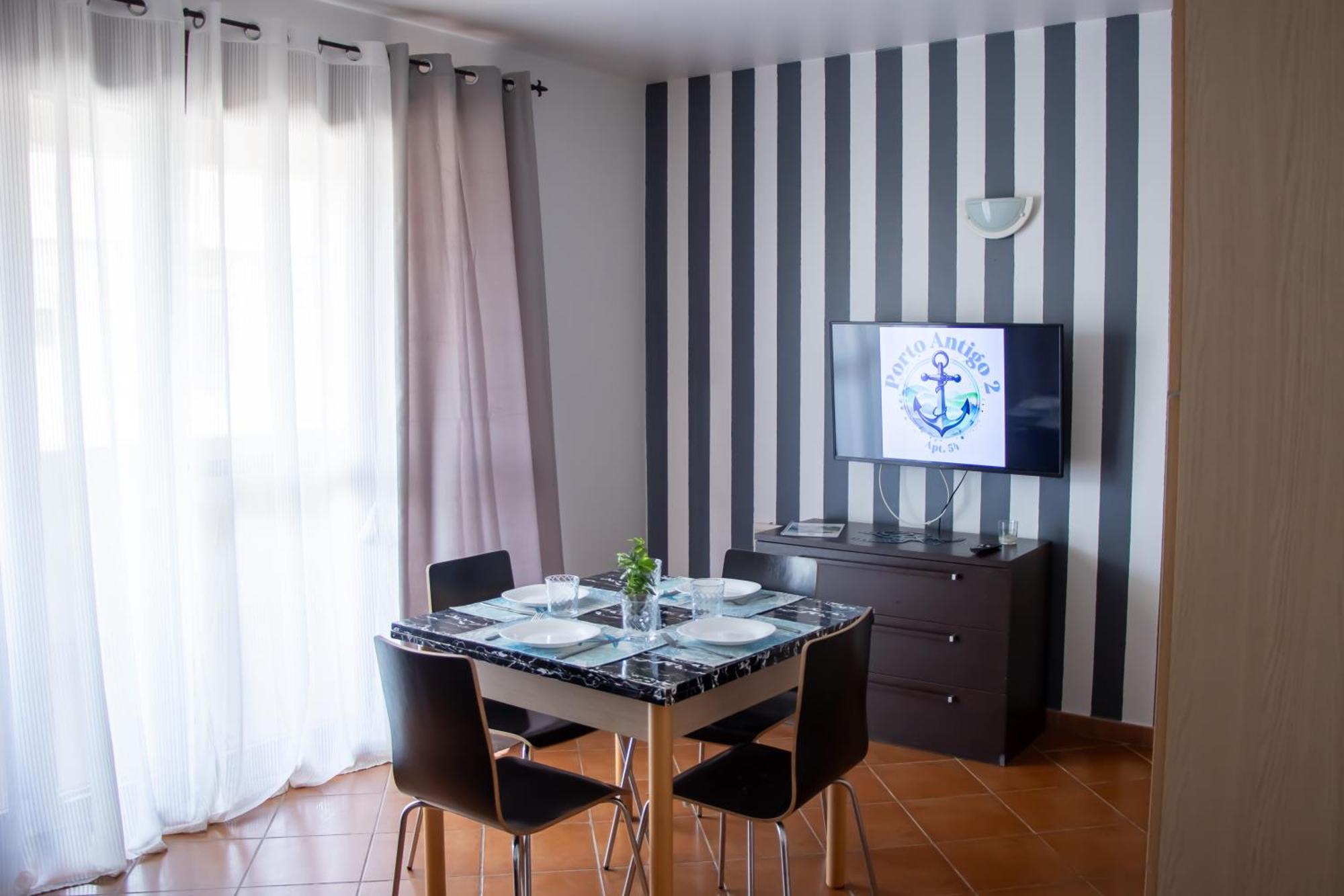 Porto Antigo 2 - Apt 54 Санта-Марія Екстер'єр фото