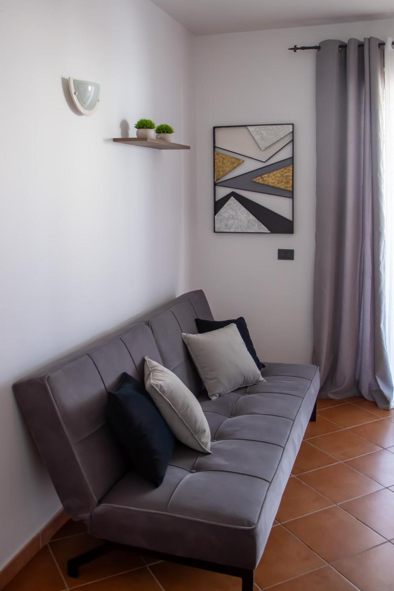 Porto Antigo 2 - Apt 54 Санта-Марія Екстер'єр фото