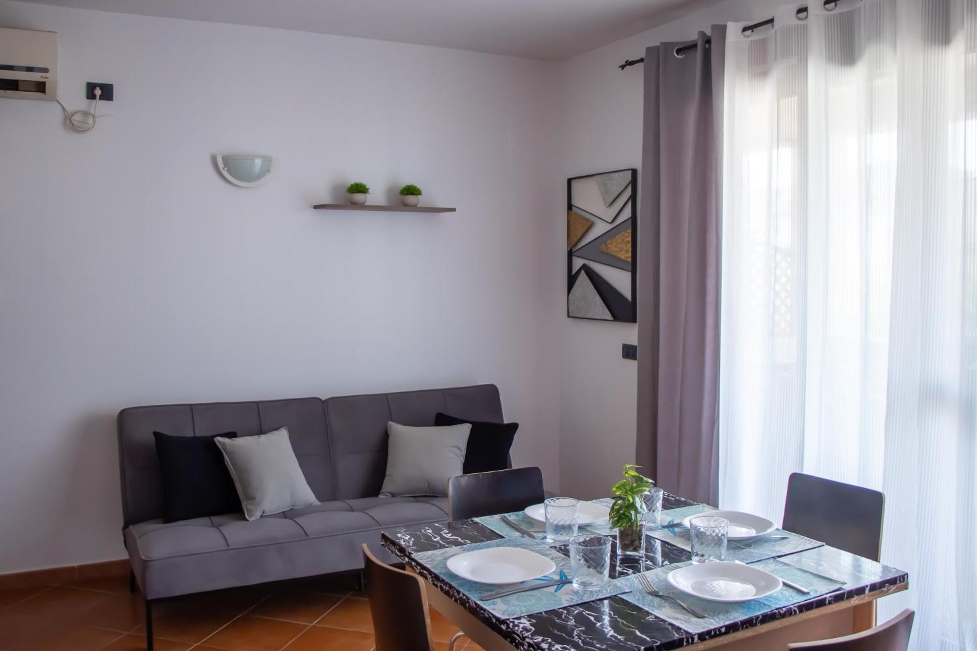 Porto Antigo 2 - Apt 54 Санта-Марія Екстер'єр фото