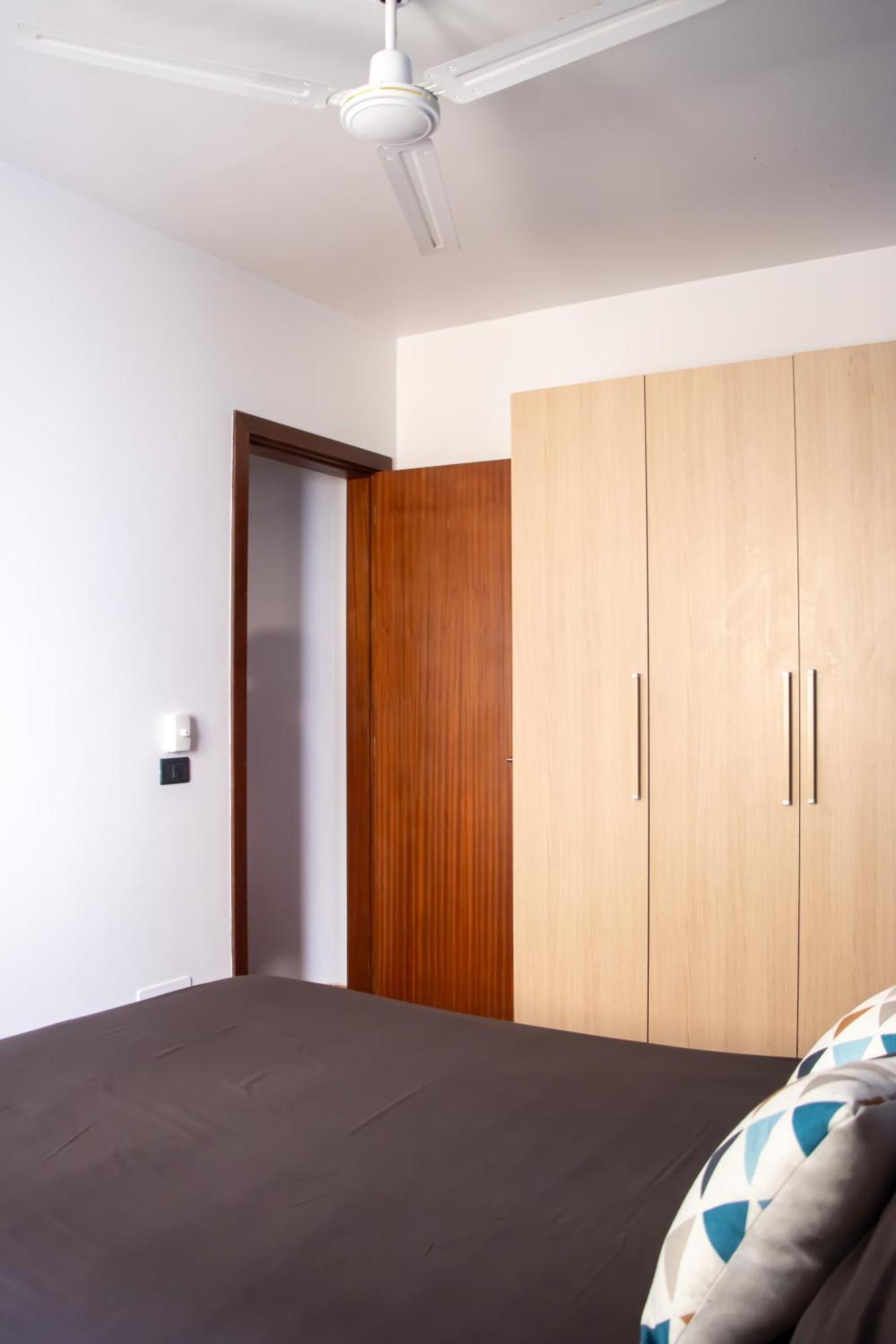 Porto Antigo 2 - Apt 54 Санта-Марія Екстер'єр фото