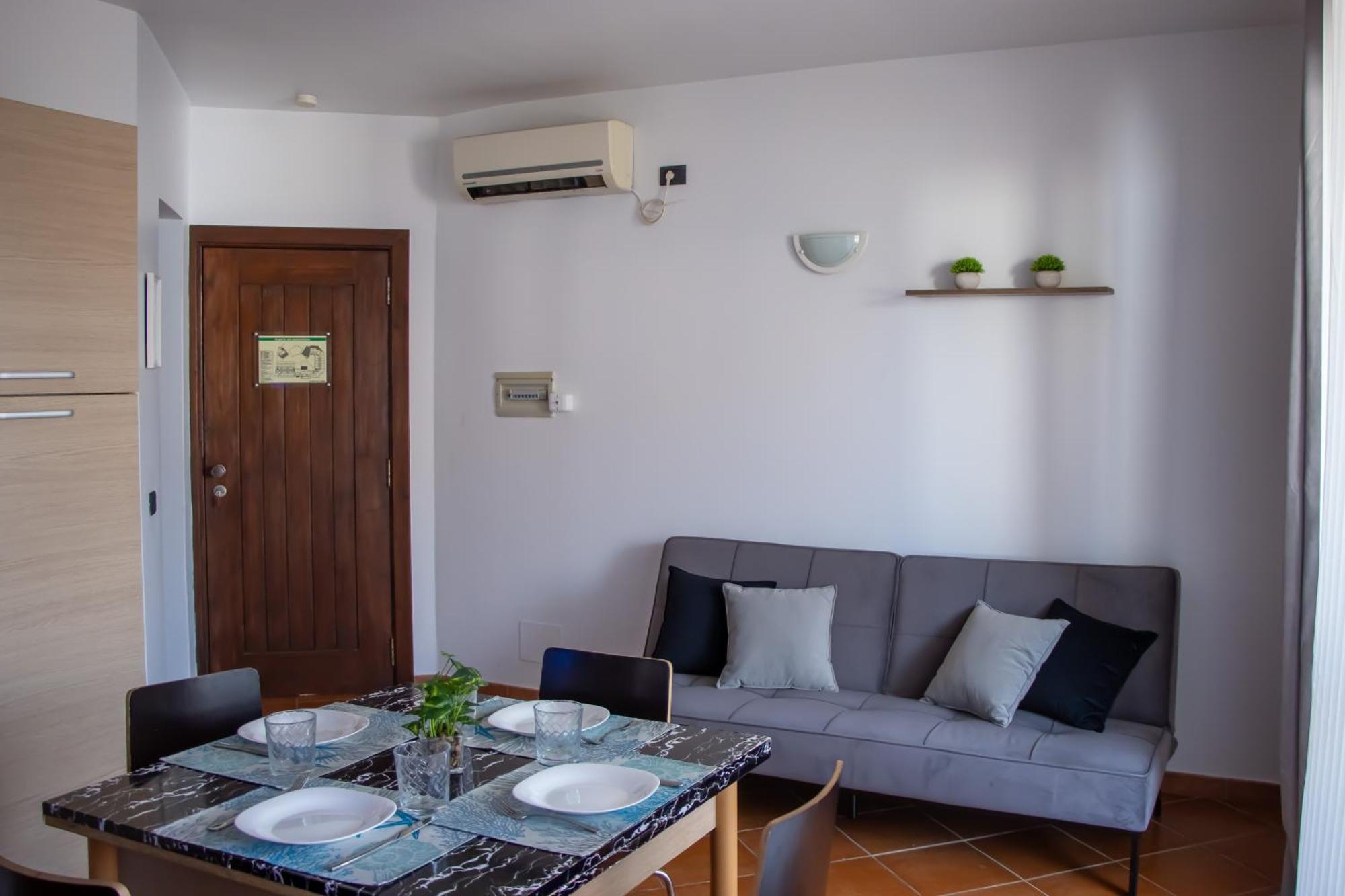 Porto Antigo 2 - Apt 54 Санта-Марія Екстер'єр фото
