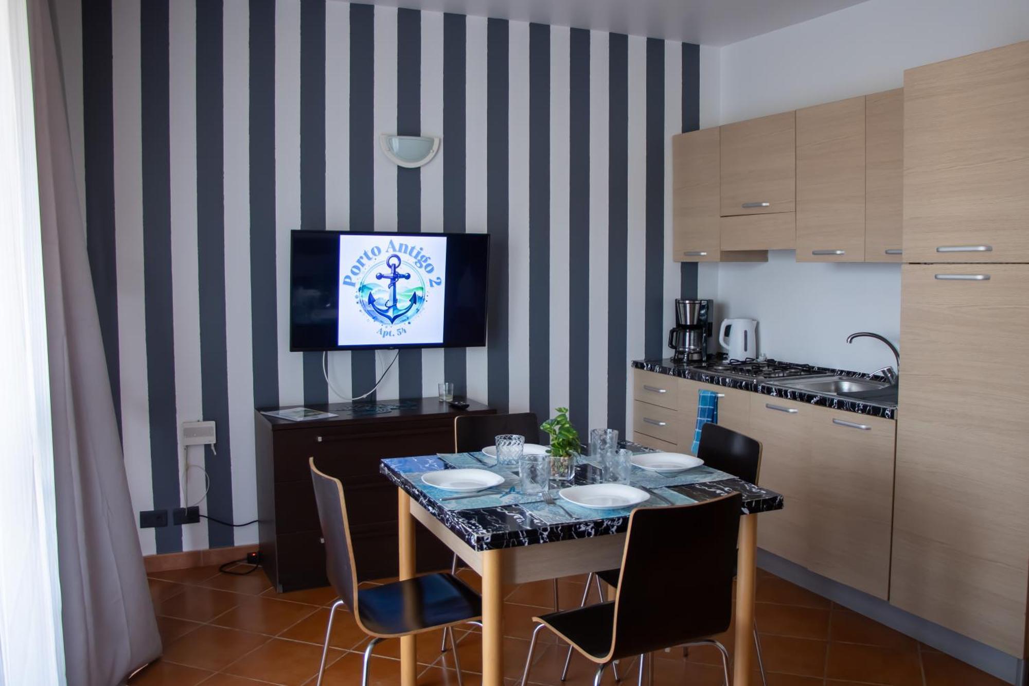 Porto Antigo 2 - Apt 54 Санта-Марія Екстер'єр фото