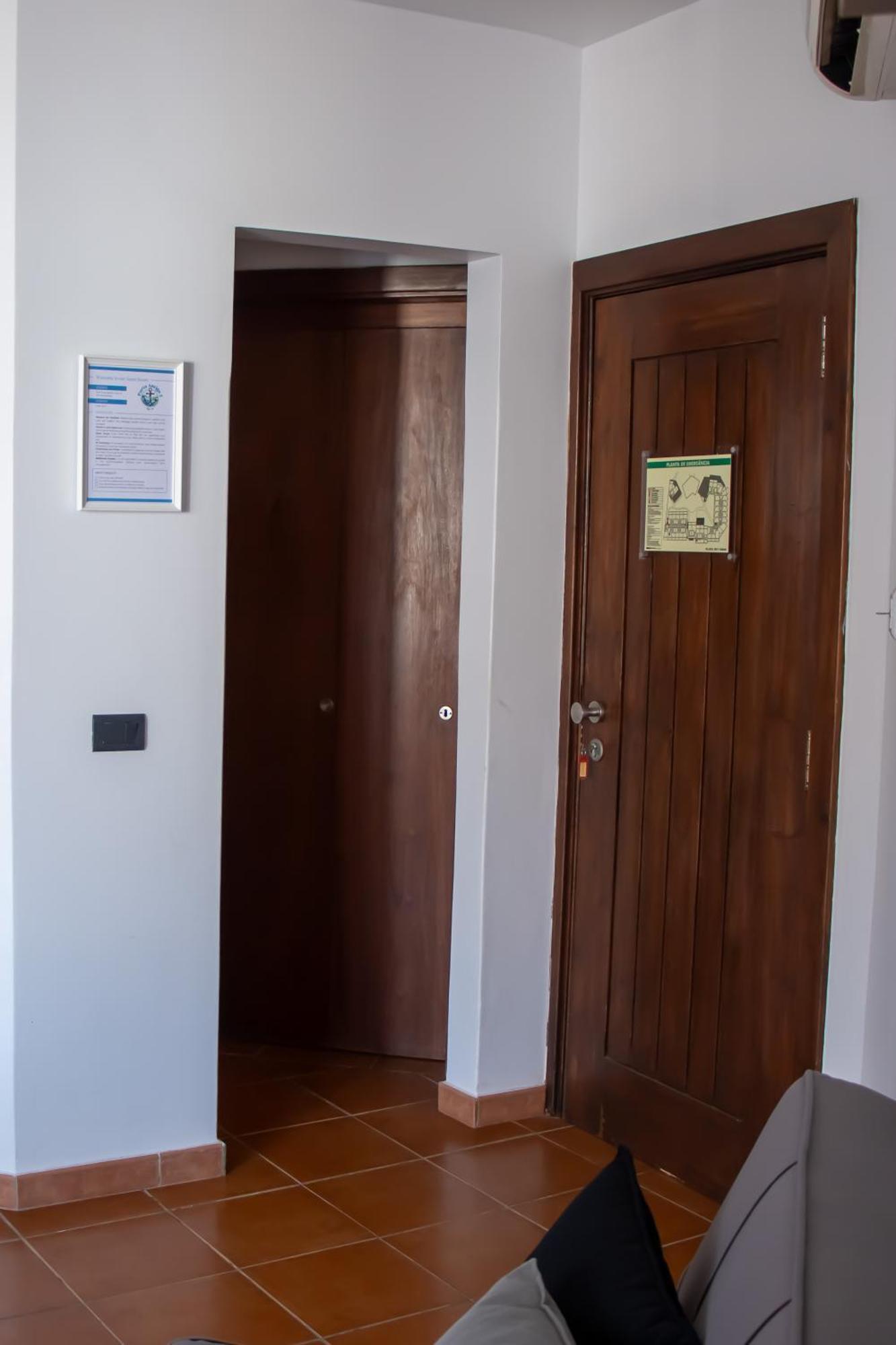 Porto Antigo 2 - Apt 54 Санта-Марія Екстер'єр фото