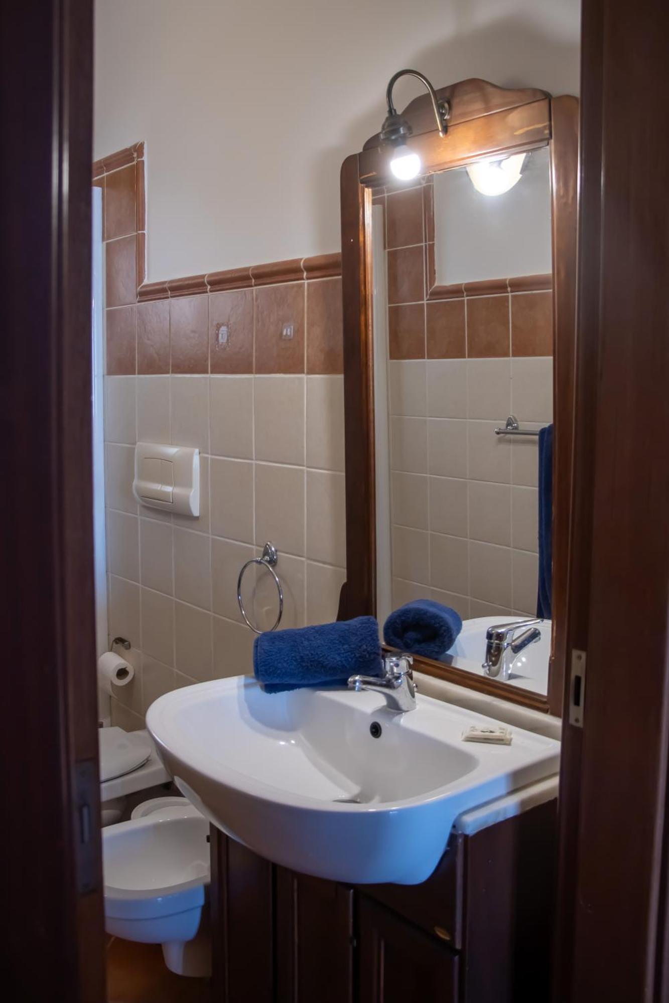 Porto Antigo 2 - Apt 54 Санта-Марія Екстер'єр фото