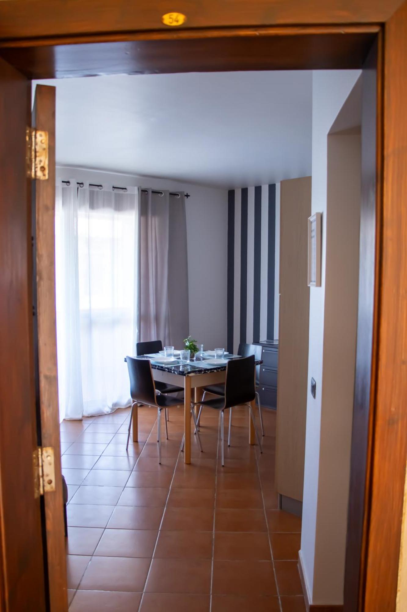 Porto Antigo 2 - Apt 54 Санта-Марія Екстер'єр фото