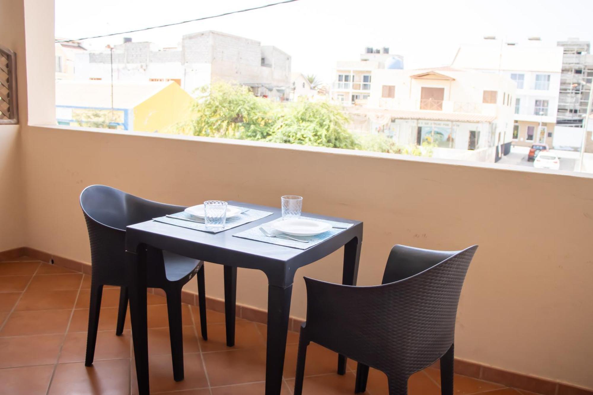 Porto Antigo 2 - Apt 54 Санта-Марія Екстер'єр фото